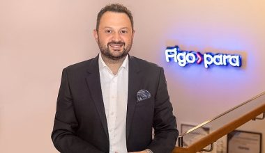 Figopara 2023 yılının ilk yarısında 7 kat büyüdü