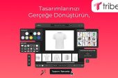 Fikirleri ürünlere dönüştüren Triber Shop 2,8 milyon TL fon talebiyle yatırım turunda