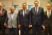 FKB ve İbn Haldun Üniversitesi'nin iş birliğinde, 'Tasarruf Finansman Araştırma ve Uygulama Merkezi' kuruluyor