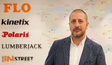 FLO'da üst düzey atama