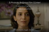 Foça'da Bağımsız Film Rüzgarları 3. Kez Esecek