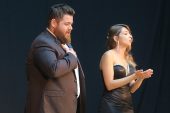 Foça'da Opera Akşamı