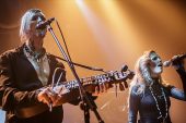 Folk Müziğine Mitolojik Bir Yorum Getiren Faun, %100 Metal Katkılarıyla 26 Kasım'da Zorlu PSM'de!