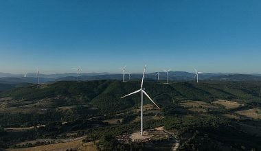 Galata Wind, Sustainalytics tarafından hazırlanan ÇSY risk raporunda “Yenilenebilir Enerji Üretimi" başlığı altında aldığı 14,9 notuyla Türkiye'de 1. oldu
