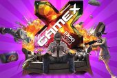 GameX 2023 30 Ağustos'ta Başlıyor