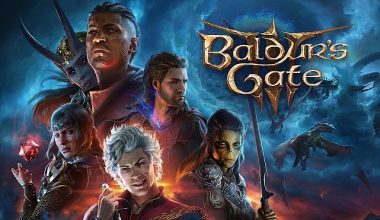 GeForce Oyuncuları 'Baldur's Gate 3' için Oyuna Hazır!