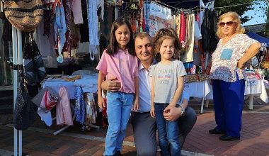 Gölcük Belediyesi Geleneksel el Sanatları Festivali Sona Erdi