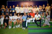 Golf tutkunları 8. TAV Passport Bodrum Golf Turnuvası'nda buluştu