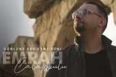 “Gönlüne Yük Etme Beni” ile Emrah Çalapkulu'dan duygusal bir hit