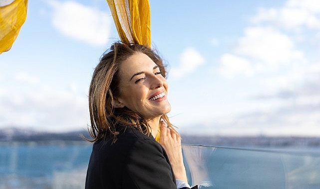 Grammy Adaylığına Sahip İspanyol Sanatçı Monica Molina Büyüleyici Sesi ve Unutulmaz Şarkılarıyla 20 Ekim'de Zorlu PSM'de!
