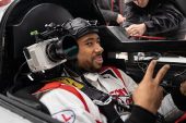 “Gran Turismo" için geri sayım başlarken, efsane pilot Jann Mardenborough unutamadığı anları paylaştı