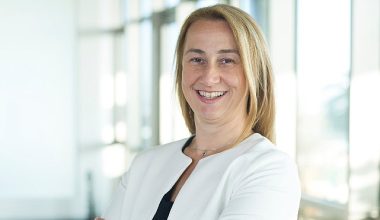 Gtech'in CFO pozisyonuna Sinem Altuncu atandı