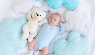 Her 3 bebekten 2'si uyku sorunu yaşıyor!