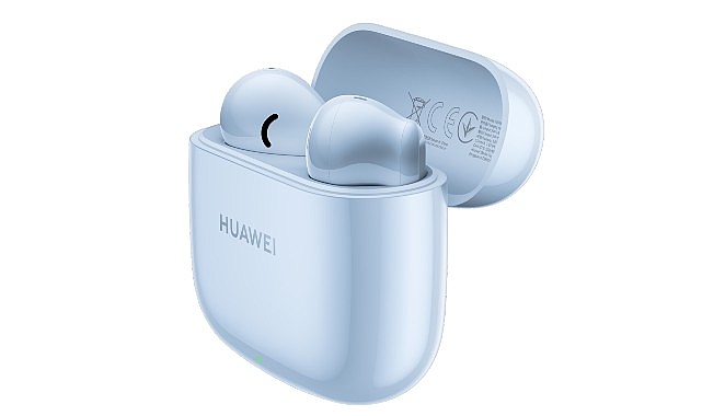 HUAWEI FreeBuds SE 2, HUAWEI Online Mağazası'nda Satışta