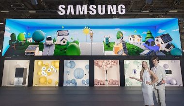 IFA 2023: Samsung SmartThings, hayattaki önceliklerle bağlantıyı sağlıyor