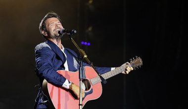 İlk Performansıyla Büyük İlgi Gören Yalın “Gitar Adam"  26 Ağustos'ta Yeniden Parkorman'da!