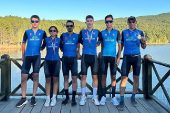 İnegöl Belediyespor Yozgat Mtb Cup'tan 3 Dereceyle Döndü