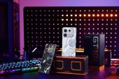 Infinix GT 10 Pro, GameX Fuarında tanıtılacak
