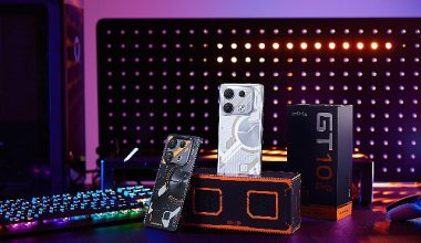 Infinix GT 10 Pro, GameX Fuarında tanıtılacak
