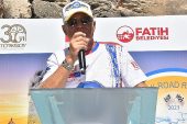 İpek Yolu Rallisi'nin Türkiye etabı başladı