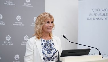 İSO VE SKD Türkiye'den Şirketlere “Döngüsel Ekonomi" Desteği