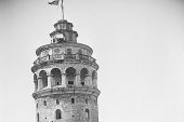 İstanbul Araştırmaları Enstitüsü'nden 7/24 ziyarete açık sergi: “Meşgul Şehir”