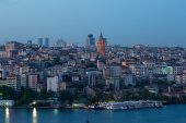İstanbul Avrupa Yakası'nda ikinci el gayrimenkulde taşınmalar % 27 geriledi