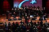 İstanbul'da Bir İlk: Koro Festivali