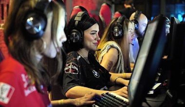 İstanbul'da Valorant Champions 2023 rüzgarı esti