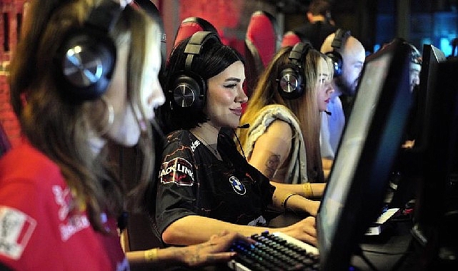 İstanbul'da Valorant Champions 2023 rüzgarı esti