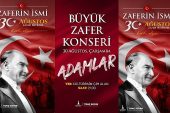 İzmir 30 Ağustos Zafer Bayramı'na hazır
