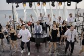 İzmir Büyükşehir Belediyesi'nden Ücretsiz Çim Konserleri!
