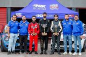 İzmirli H2K Racing Team, Türkiye Pist Şampiyonası'nda çifte zafer hedefliyor