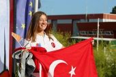 İzmirli Öğrenci Dünya Şampiyonu Oldu