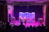 Kapadokya Balon ve Kültür Yolu Festivali devam ediyor