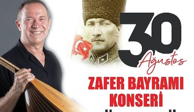 Karabağlar “Zafer" coşkusunu yaşayacak