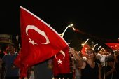 Kartepe'de 30 Ağustos Zafer Bayramı Coşkusu