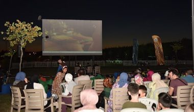 Kartepe'de “Yol Arkadaşım 2" keyfi