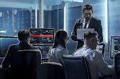 Kaspersky Araştırması: Yöneticiler ve BT Güvenliği Ekipleri Arasındaki İletişim Zorluklarına Işık Tutuyor