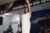Keçiören'de Coşkulu Mahalle Konseri