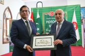 Keçiören'de Keşmir Dayanışma Günü Fotoğraf Sergisi açıldı