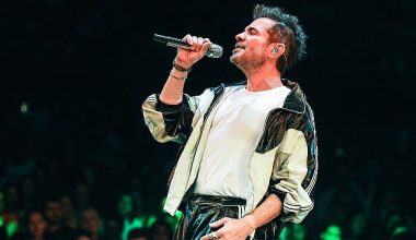 Kenan Doğulu, Yaz Konserlerine Hız Kesmeden Devsm Ediyor
