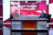 Kenya Milli Futbol Takımı Teknik Direktörü Engin Fırat, D-Smart ekranlarında yayınlanan “Haftanın Konuğu" programına konuk oldu