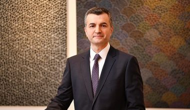 Kerevitaş cirosunu 6,3 milyar TL'ye yükseltti