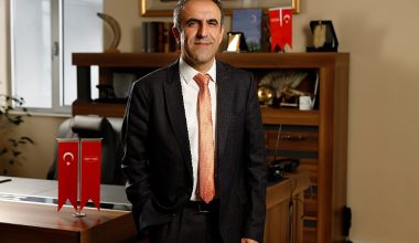 Kervan Gıda'da Organizasyon Değişimi