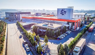Kimpur'dan 2023'ün ilk yarısında rekor seviyede 598 milyon TL'lik net kâr