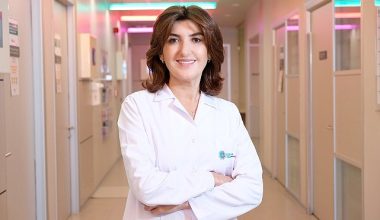Kızamıktan korunmak için aşı şart!