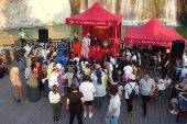 Konser ve Tiyatro bir arada