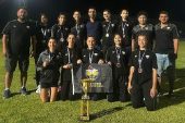 Konya Büyükşehir Belediyespor Bayan Atletizm Takımı Süper Lig'de
