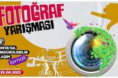 “Konya'da Sürdürülebilir Ulaşım" Temalı Fotoğraf Yarışması'na Başvurular Sürüyor